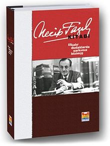 Necip Fazıl Kitabı & Kalır Dudaklarda Şarkımız Bizim