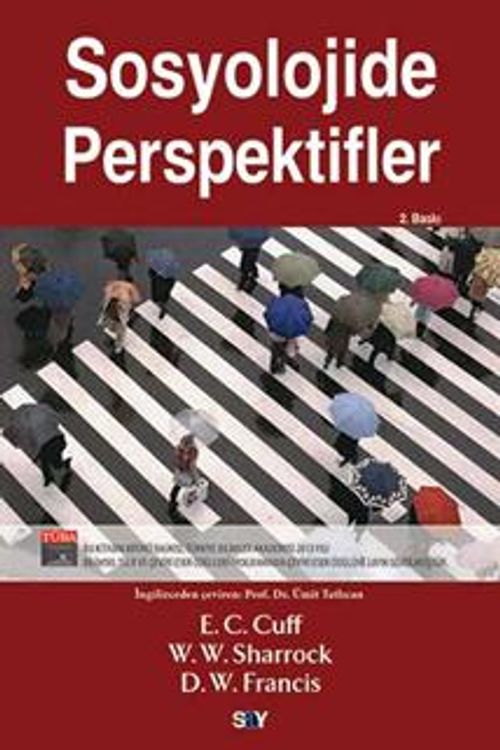 Sosyolojide Perspektifler