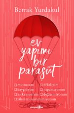 Ev Yapımı Bir Paraşüt