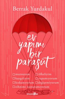 Ev Yapımı Bir Paraşüt