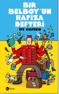 Bir Belboy'un Hafıza Defteri