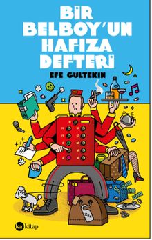 Bir Belboy'un Hafıza Defteri