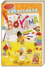 Masallarla Boyama (Kalın Boyama-Sticker Hediyeli)