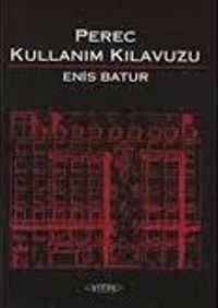 Perec Kullanım Kılavuzu