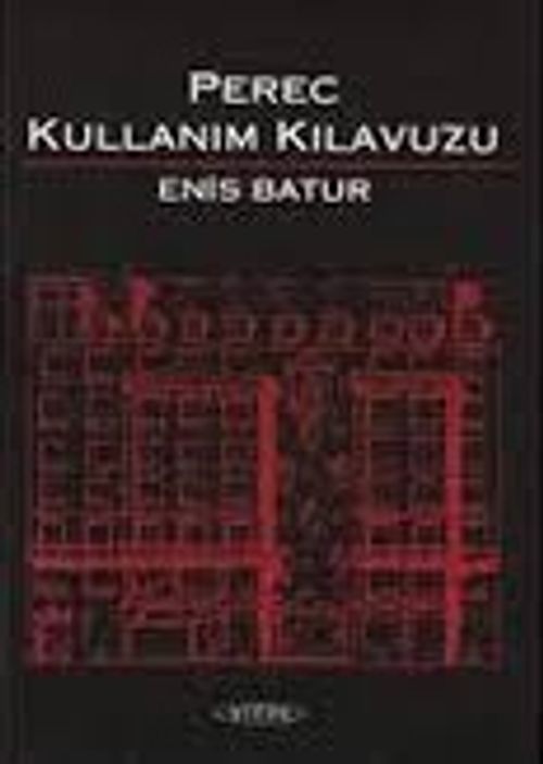 Perec Kullanım Kılavuzu