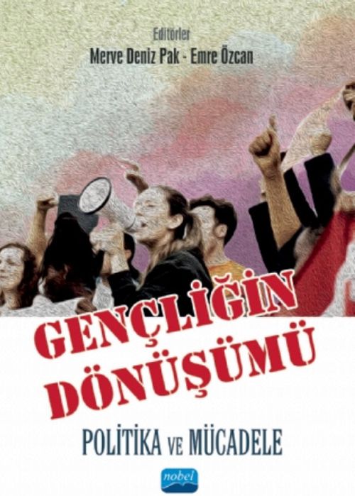 Gençliğin Dönüşüm Politika ve Mücadele