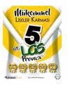 8. Sınıf LGS M&uuml;kemmel Liseler Karması 5 LGS Provası