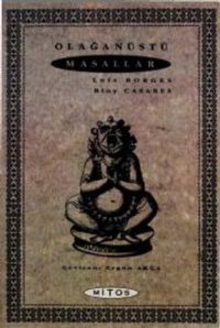 Olağanüstü Masallar