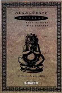 Olağanüstü Masallar