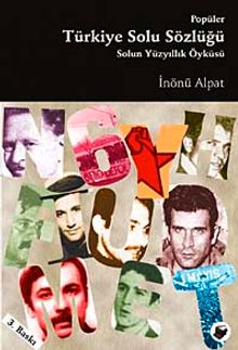 Popüler Türkiye Solu Sözlüğü & Solun Yüzyıllık Öyküsü
