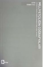 Milliyetçiliğin Coğrafyaları & Almanya Fransa İspanya Romanya İsrail Mısır Japonya
