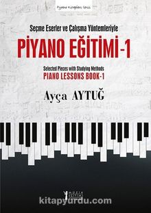 Piyano Eğitimi 1