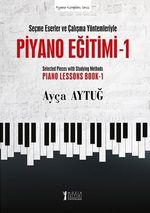 Piyano Eğitimi 1