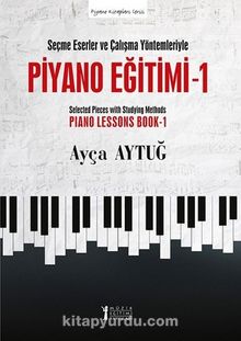 Piyano Eğitimi 1 - Ayça Aytuğ