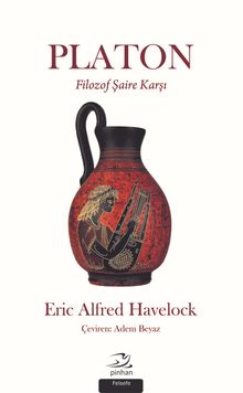 Platon & Filozof Şaire Karşı