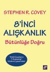 8'inci Alışkanlık & B&uuml;t&uuml;nl&uuml;ğe Doğru
