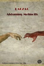 Aklanmış Melmoth