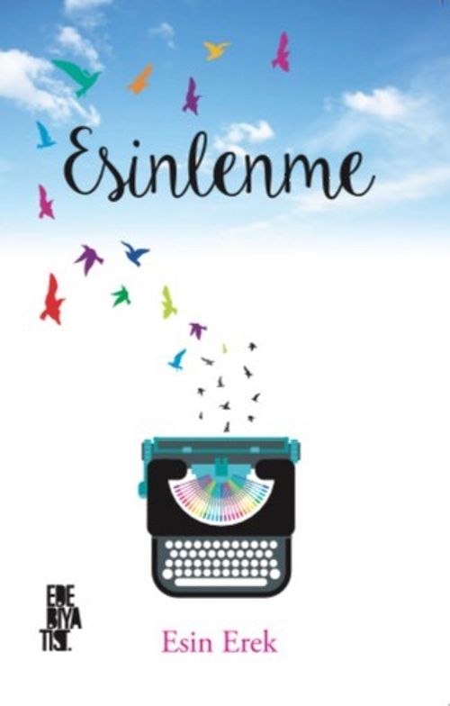 Esinlenme