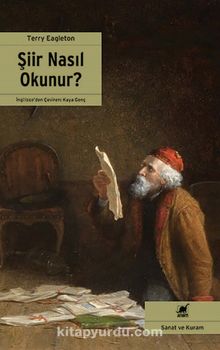 Şiir Nasıl Okunur? - Terry Eagleton