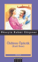 Öldüren Öpücük