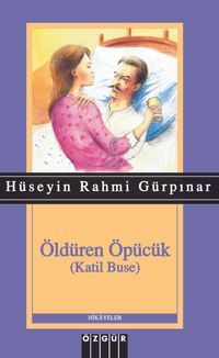 Öldüren Öpücük