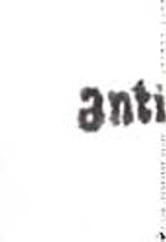 Anti-Hamlet