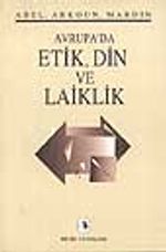 Avrupa'da Etik, Din ve Laiklik