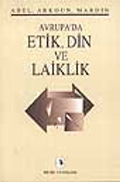 Avrupa'da Etik, Din ve Laiklik