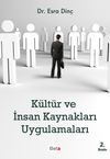 K&uuml;lt&uuml;r ve İnsan Kaynakları Uygulamaları
