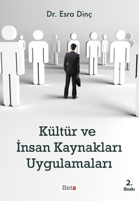 Kültür ve İnsan Kaynakları Uygulamaları