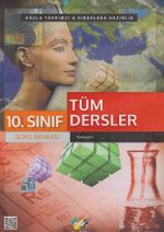 10. Sınıf Tüm Dersler Soru Bankası