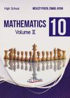 Mathematics 10 Volume 2
