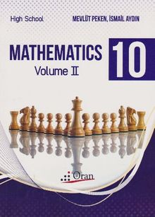 Mathematics 10 Volume 2
