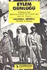 Eylem Günlüğü
