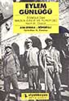 Eylem Günlüğü