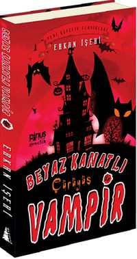 Çürüyüş / Beyaz Kanatlı Vampir 4