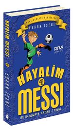 Hayalim Messi 4 / Bu İş Buraya Kadar Final