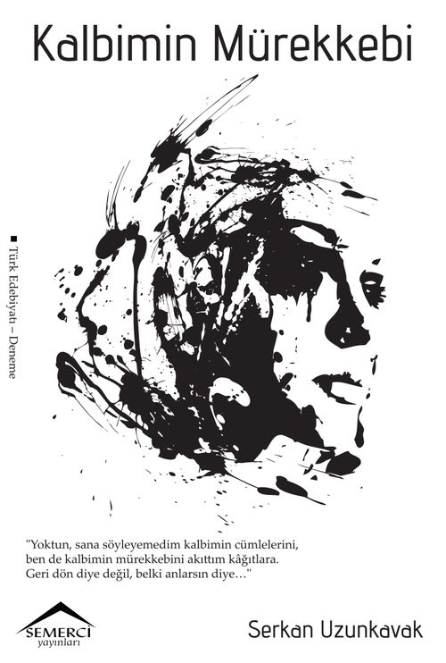 Kalbimin Mürekkebi