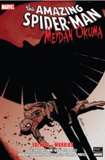 The Amazing Spider-Man / Meydan Okuma