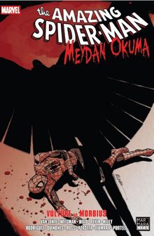 The Amazing Spider-Man / Meydan Okuma