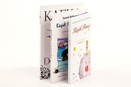7'den 70'e Okunası Kitaplar Seti (3 Kitap)