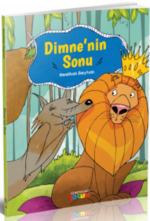 Dimne'nin Sonu