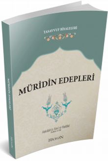 Müridin Edepleri