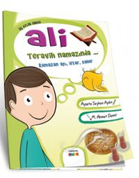 Ali Teravih Namazında.. & Ramazan Ayı, İftar, Sahur