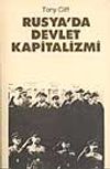 Rusya'da Devlet Kapitalizmi
