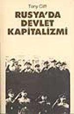 Rusya'da Devlet Kapitalizmi