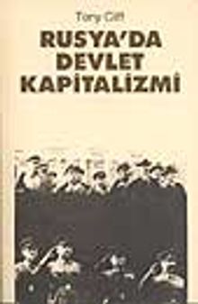 Rusya'da Devlet Kapitalizmi