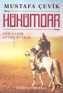 Hükümdar - Mustafa Çevik