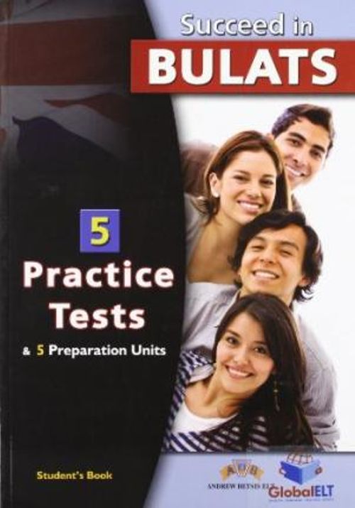 Succeed in Bulats: Student's Book