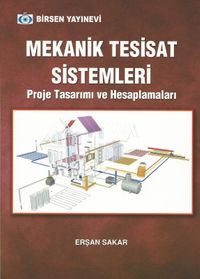 Mekanik Tesisat Sistemleri & Proje Tasarımı ve Hesaplamaları